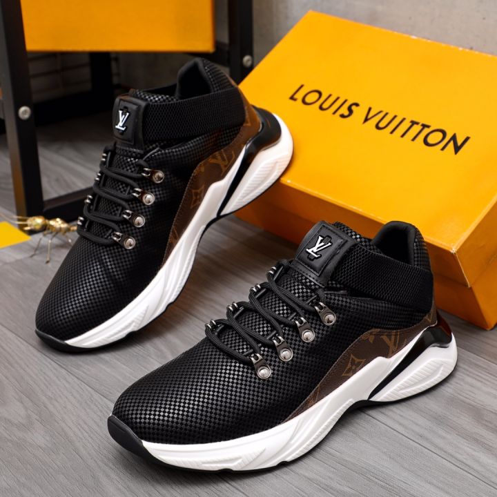 NewLV Kids Shoes Skateboard Shoes 2020 Brand Breathable