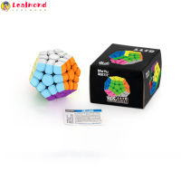 LE In Stock Megaminxeds Magic Cubes Speed Professional Educational Magnetic Magic Cube ของเล่นสำหรับเด็ก