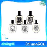 Fragrances ❃แท้100❤️Diptyque Eau RoseEau Des SensDosonLombre dans leauPhilosykos EDP EDT 10ml❤️น้ำหอม Diptyque set♠