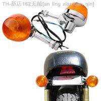 【CW】✇  Motorcycle Turn ForHonda XL100 C70 0 CT90 CB350 CM400 CB450 CB750 Indicators Flashers Blinkers Lamp