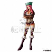 Bonney ของแท้ JP แมวทอง - Ichiban Kuji Banpresto [โมเดลวันพีช]