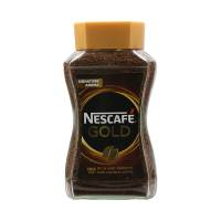 Nescafe Gold Rich and Smooth Coffee เนสกาแฟโกลด์ ริชแอนด์สมูธ 200กรัม