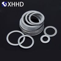 Aluminum Gasket Seal Ring Flat Gasket with Aluminum Seal Gasket Mediator M5 M6 M8 M10 M12 M14 M16 M18 M20 M22 M24