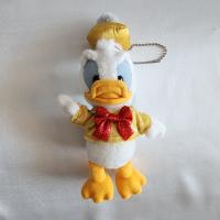 ตุ๊กตา พวงกุญแจ โดนัลด์ ดั๊ก (Donald Duck) 30 ปี Tokyo Disney Resort ของแท้