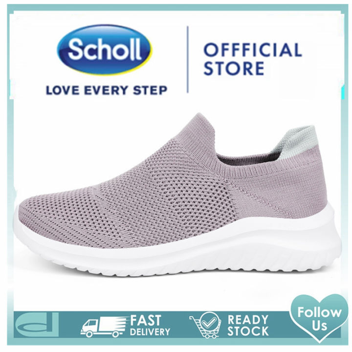 รองเท้า-scholl-รองเท้าผ้าใบ-scholl-สำหรับผู้หญิงรองเท้า-scholl-scholl-แคนวาสสุด-wanita-รองเท้าโลฟเฟอร์-scholl-ขนาดใหญ่-scholl-ไซส์41-ครึ่งเท้ารองเท้าแตะฤดูร้อนส้นแบนผู้หญิง-scholl-กีฬาลำลองรองเท้าใส่เ