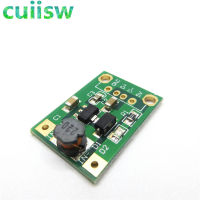 5V DC DC Converter Step Up แหล่งจ่ายไฟ DC-DC Booster Boost Buck Converter Board Step-Up 500MA ตัวควบคุมแรงดันไฟฟ้า1V-5V ถึง5V