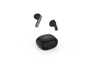 【ผู้ขายท้องถิ่น】JBL T280TWS X2 True Wireless Bluetooth Headphones In-Ear Earbuds บลูทูธ 5.3 หูฟังแบบสปอร์ตกันน้ำ IPX4 อายุการใช้งานแบตเตอรี่ 24 ชั่วโมง