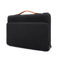 2022 Laptop Bag Protable Travel Carrying Case for Air Pro 13 14 15 15.6 Inch Sleeve Cover Briefcase for Xiaomi HP