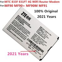 Li3723T42P3h704572 2300มิลลิแอมป์ต่อชั่วโมงสำหรับ833F MTC 831FT เราเตอร์อินเตอร์เน็ตไร้สาย4กรัมสำหรับ MF90 MF90 + MF91 MF90M