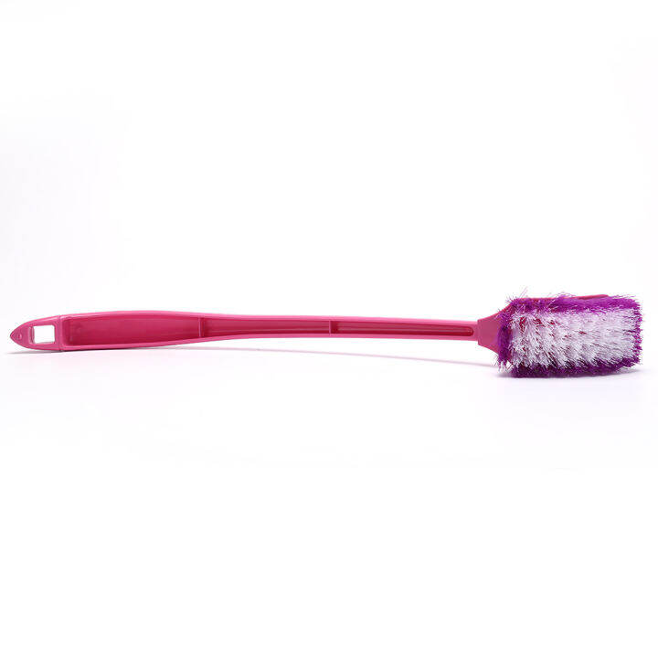 1pcs-50cm-toilet-cleaning-brush-toilet-cleaning-brush-sided-curved-handle-toilet-brush-back-no-dead