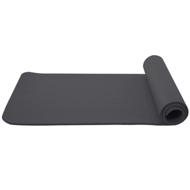 ของดีเว่อ-เสื่อโยคะ-โยคะ-yoga-mat-หนา7มิล-ฟรีถุงใส่เสื่อโยคะ-และสายรัดเสื่อโยคะ