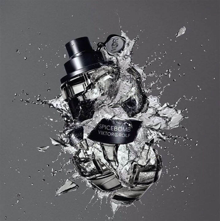 viktor-amp-rolf-spicebomb-eau-de-toilette-pour-homme-for-men-90-ml-กล่องซีล