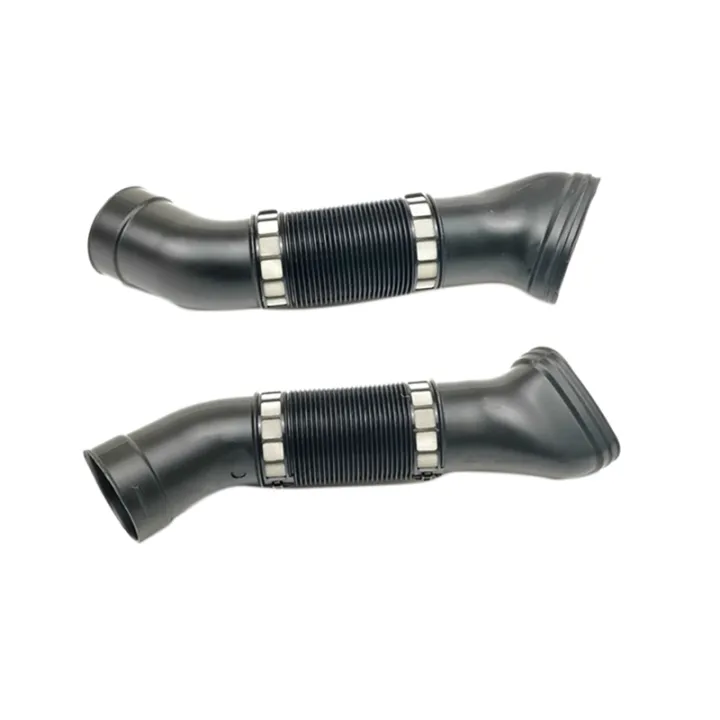 2pcs-car-air-intake-duct-hose-1120943782-1120943682-for-mercedes-benz-w220-s280-s320-s350-1999-2005