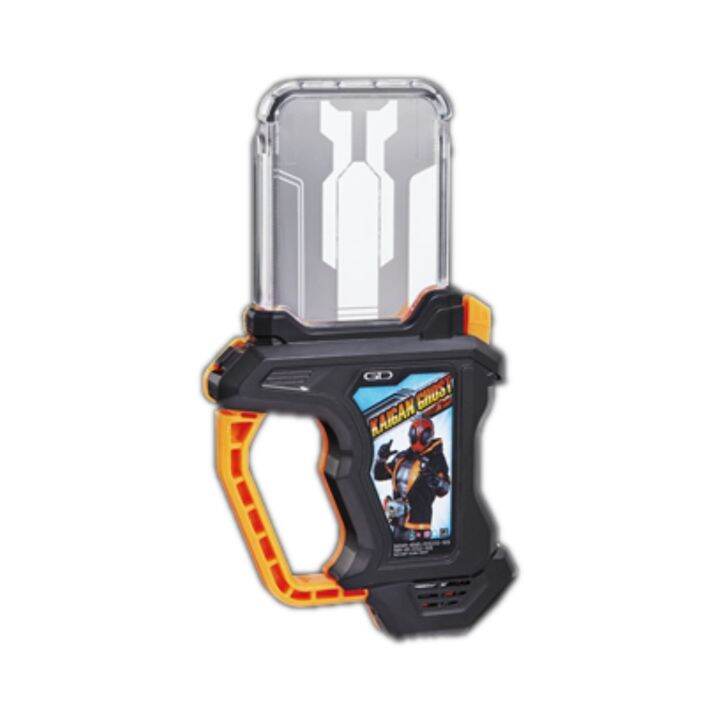 dx-legend-rider-gashat-กาแชท-อุปกรณ์เสริมไรเดอร์-ไรเดอร์-มาสไรเดอร์-เอ็กเซด-ex-aid