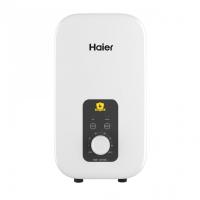 Idealshopping-HAIER เครื่องทำน้ำอุ่น ขนาด 4500 วัตต์ EI45M1(W) สีขาว ยืนหนึ่งในไทย