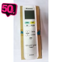 DAIKIN remote 4019416L ARC480A33  รีโมท ตัวยิง ตัวกดอะไหล่แท้ถูก  ส่งเร็ว  #รีโมท  #รีโมททีวี   #รีโมทแอร์ #รีโมด