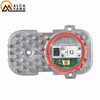 Headlight LED LIGHT INSERT DIODE MODULE For BMW X5 X3 3 6 Series E92 E93 F06 F12 F13 LED Angel Eye Lightsource