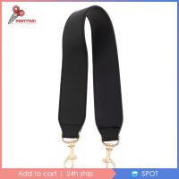 1.5" Wide Short PU Leather Bag Belt DIY Purse Shoulder Bag Strap Handbags BeltsTH