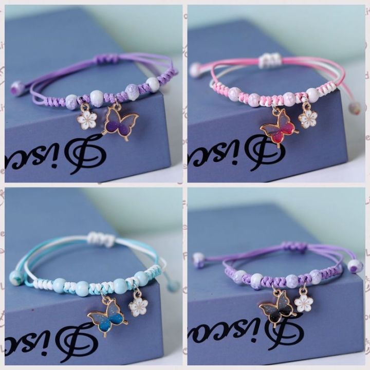 rinhoo-fashion-handmade-purple-butterfly-flower-bracelet-for-women-charm-sweet-animal-pendant-braided-bracelets-amp-bangle-jewelry