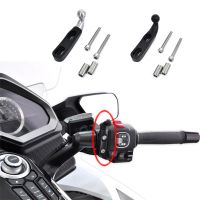 Universal Mobile Phone Holder Navigation GPS Holder Water Cup Holder For Honda Gold Wing For Harley-Davidson Motorcycle