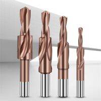 【DT】hot！ M35 HSS-CO Cobalt Bit Screw Counterbore Twist Countersink Drilling And Chamfering