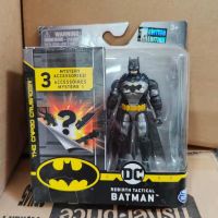 DC Justice League Batman Comic Clown Do รุ่น KuiYin Harriet Dollhands Do All Doll Suit