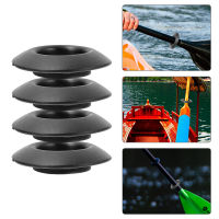 4PCS Rubber Kayak Drop Ring วงแหวนปิดผนึกแหวน