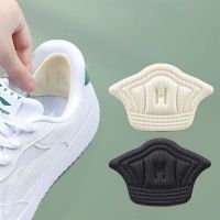 Heel Pads for Sneakers Protector Shoe Inserts Stickers Inserts Protectors Foot Pads Inserts Cushion Grips Inserts Pads Shoes