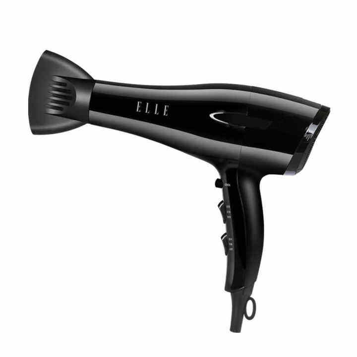 Elle Professional Hair Dryer ELB610 2200W Lazada
