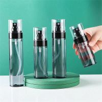 【YF】●┇  30-120ml Refillable Spray Bottle Face Hydration Perfume Atomizer