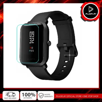 Amazfit verge online bip