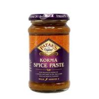 Korma Curry Paste Coconut &amp; Cori