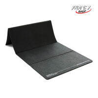 [พร้อมส่ง] เสื่อออกกำลังกาย แบบพับได้ สำหรับใช้ในร่มและกลางแจ้ง Fitness Mat