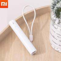 Xiaomi Mijia Qiaoqingting ปากกาไล่ยุง แบบพกพา ป้องกันการคัน เหมาะกับฤดูร้อน สําหรับเด็ก และผู้ใหญ่