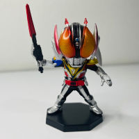 Ichiban Kuji Deforme Kamen Rider | Den-O Climax-Form (โมเดลเดนโอ ไคแม็ก งานจับฉลาก จากซีรี่ย์ มาสไรเดอร์ เดนโอ) Dn