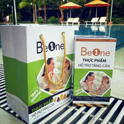 Ngũ cốc tăng cân beone - ngũ cốc tăng cân beone - bnc001 - bnc001 - ảnh sản phẩm 7