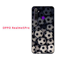 สำหรับ OPPO Realme 5 Pro/ Realme Q/Realme 7/REALME NARZO 20PRO/Realme7(5กรัม)/7i Realme/C17 REALME/Realme C15เคสนิ่มซิลิโคน