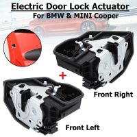 【YD】 Car Front Left Electric Door Lock Latch Actuator X6 E60 E63 E64 E70 E85 E90 51227202148 94506046001