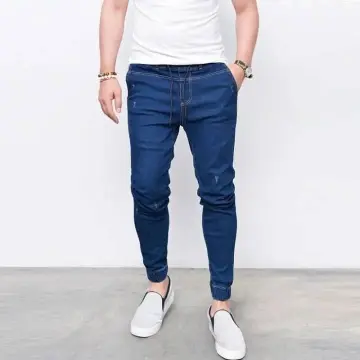 Wrangler jogger online jeans