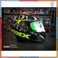 AGV K1 Flavum 46 ลายนักแข่ง ยอดขายดีอันดับหนึ่ง