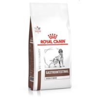 [ส่งฟรี]Royal Canin Gastrointestinal Fibre Response 3 kg. สำหรับสุนัขที่มีภาวะท้องผูก