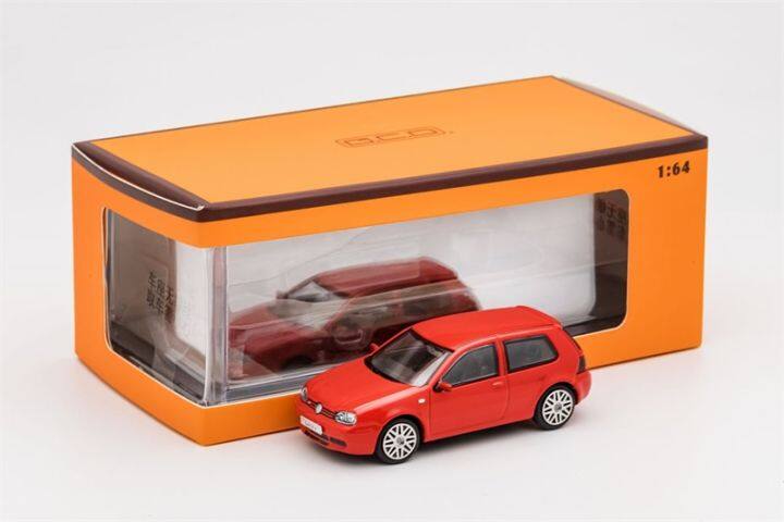 pre-order-gcd-1-64-golf-gen-4-die-cast-car-model-collection-miniature-die-cast-vehicles