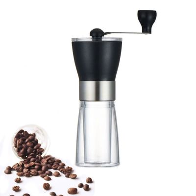 （HOT NEW）เครื่องบดกาแฟแบบแมนนวล EasyPortable Coffee Machine Grinder