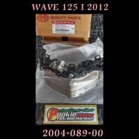 ไฟหน้า WAVE 125 I ปี 2012 (เพชร) , ไฟหน้า เวฟ 125 ปลาวาฬ HMA 2004-089-00