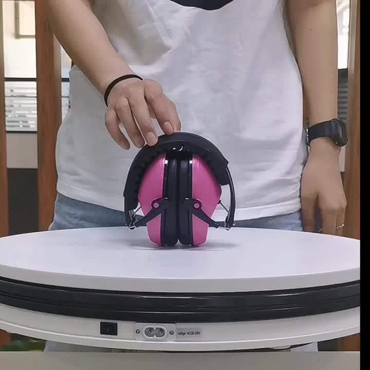 Darlingwell Shooting Ear Protection Ear Muffs Cancelling Safety