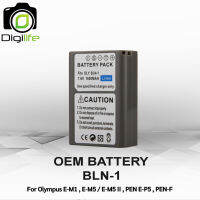 OEM Battery BLN-1 For Olympus E-M1 , E-M5 / E-M5 II , PEN E-P5 , PEN-F