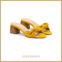 Zirishoes Kiera Yello Exclusive Price