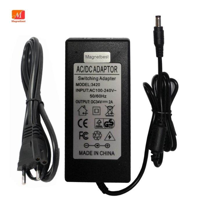 34v-2a-ac-dc-adapter-charger-5-5x2-5-2-1mm-dc-plug-alternative-34v-1-47a-34v-1-58a-power-supply-for-robot