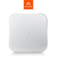 XIAOMI เครื่องชั่งน้ำหนักธรรมดา MI SCALE2 สีขาว