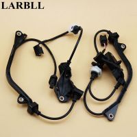 ♀❡ LARBLL Pair Front Left Right ABS wheel speed sensor 57450-SLE-003 57455-SLE-003 For Honda Odyssey 2009-2014